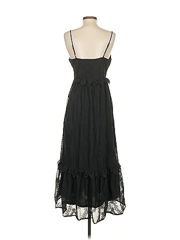 Blue Rain Cocktail Dress (view 2)