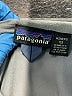 Patagonia Blue Jacket Size XS - photo 6