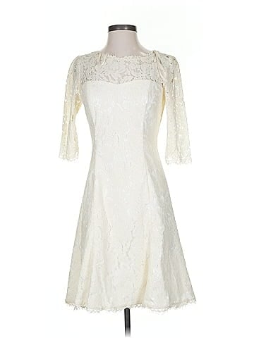 Eliza J Cocktail Dress (view 1)