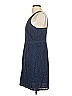 Old Navy Blue Cocktail Dress Size 4 - photo 5