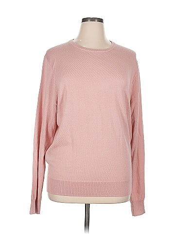 J.Crew Factory Store Pullover Sweater (view 1)