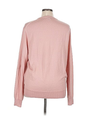 J.Crew Factory Store Pullover Sweater (view 2)