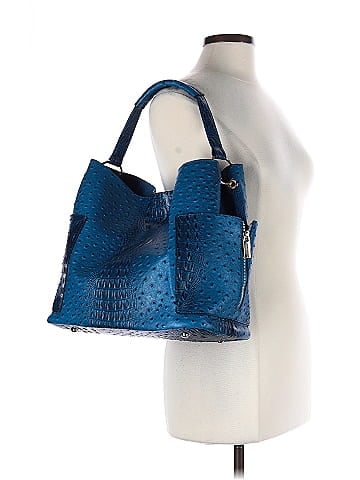 Unbranded Leather Shoulder Bag (view 2)