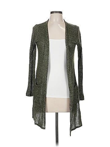 Wet Seal Cardigan (view 1)