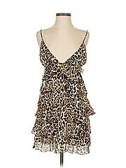 Majorelle Cocktail Dress