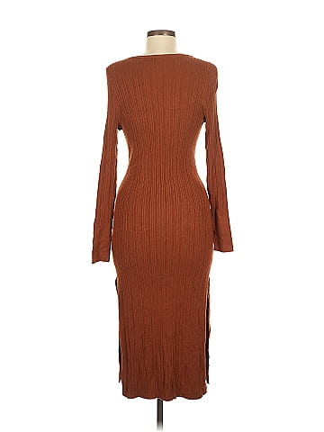 Abercrombie & Fitch Casual Dress (view 2)
