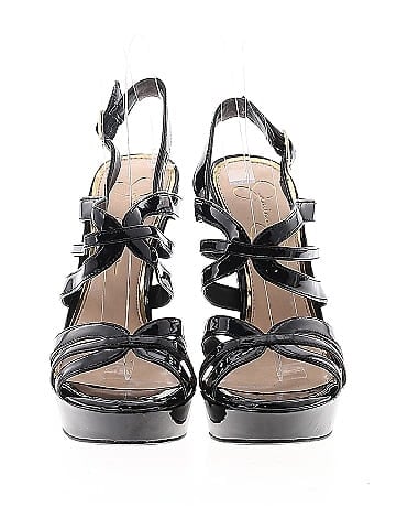 Jessica Simpson Heels (view 2)