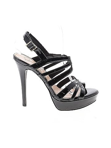 Jessica Simpson Heels (view 1)