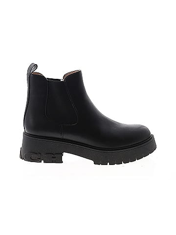 Coach Ankle Boots (view 1)