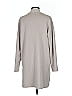 Carolina Belle Solid Gray Jacket Size S - photo 2