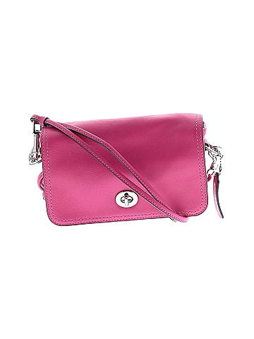 Coach Factory Crossbody Bag (view 1)