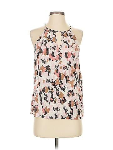 Nine West Sleeveless Blouse (view 1)