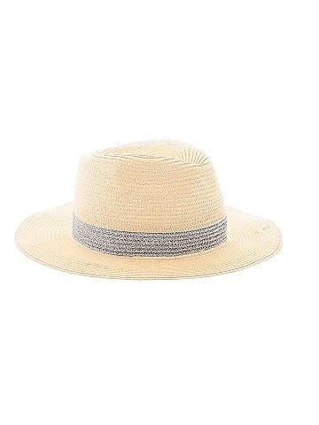 Tart Fedora (view 1)