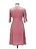 ASOS Pink Cocktail Dress Size 6 - photo 2