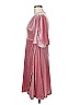 ASOS Pink Cocktail Dress Size 6 - photo 5