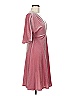 ASOS Pink Cocktail Dress Size 6 - photo 4