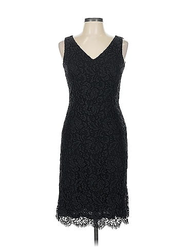 Adrienne Vittadini Cocktail Dress (view 1)