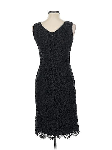 Adrienne Vittadini Cocktail Dress (view 2)
