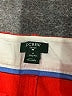 J.Crew Factory Store Red Active Pants Size 8 - photo 6