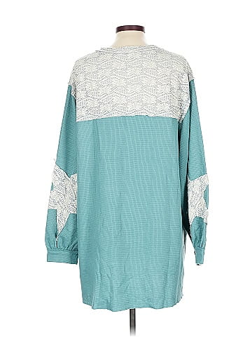Pol Casual Dress (view 2)