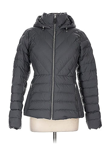 Abercrombie & Fitch Snow Jacket (view 1)