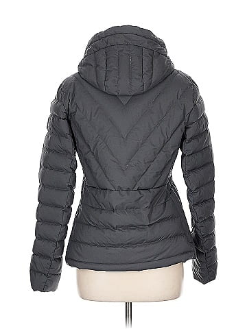 Abercrombie & Fitch Snow Jacket (view 2)
