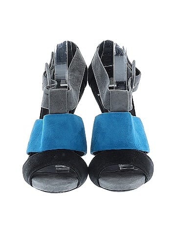 Pierre Hardy Heels (view 2)