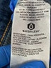 Levi Strauss Signature Hearts Blue Jeans Size 28 waist - photo 5