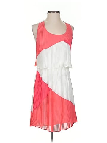 Aryn K. Cocktail Dress (view 1)