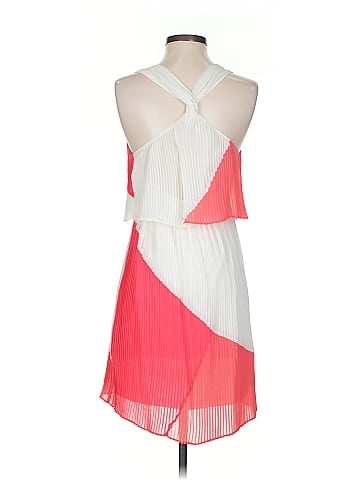 Aryn K. Cocktail Dress (view 2)