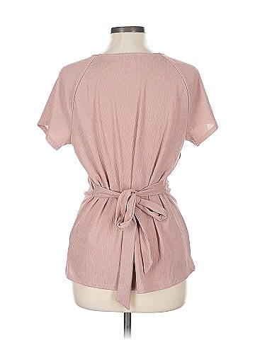 14th & Union Short Sleeve Top (view 2)