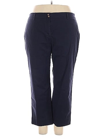 Talbots Casual Pants (view 1)