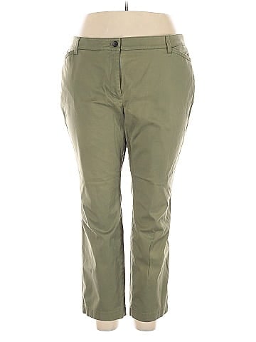 Talbots Casual Pants (view 1)