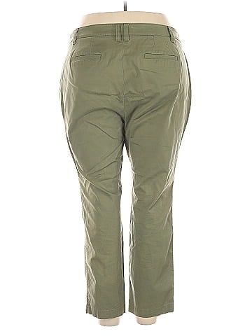 Talbots Casual Pants (view 2)