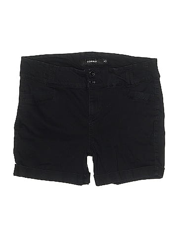 Torrid Shorts (view 1)