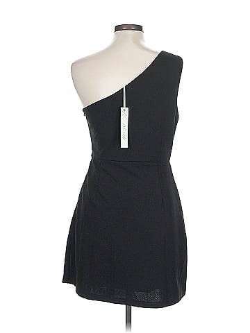 She + Sky Cocktail Dress (view 2)