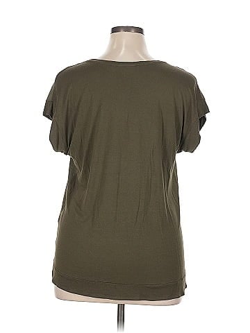 Apt. 9 Short Sleeve T-Shirt (view 2)