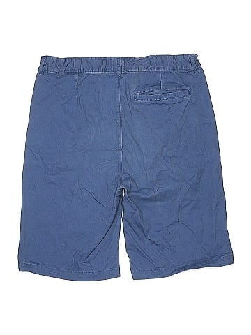 Old Navy Khaki Shorts (view 2)
