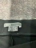 Vince. Black Active Pants Size L - photo 6