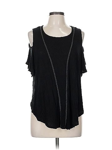 We the Free Sleeveless T-Shirt (view 1)