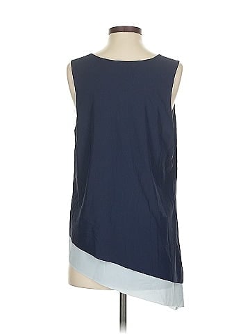 Game by Universal Standard Sleeveless Blouse (view 2)