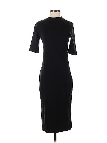Daily Practice By Anthropologie Casual Dress (view 1)