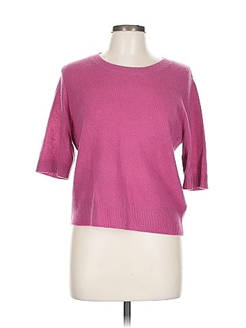 Veronica Beard 3/4 Sleeve Top (view 1)