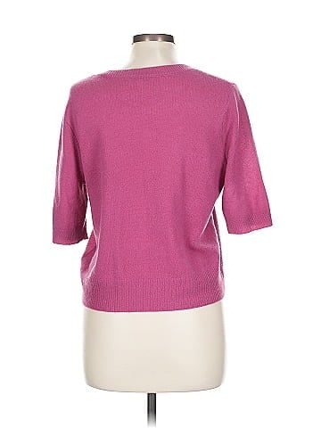 Veronica Beard 3/4 Sleeve Top (view 2)