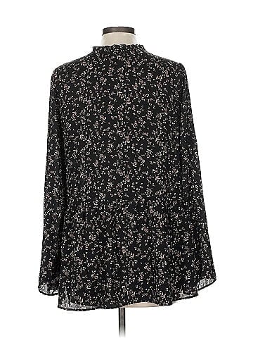 Everleigh Long Sleeve Blouse (view 2)