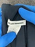 Club Monaco 100% Polyester Solid Blue Jumpsuit Size 0 - photo 4