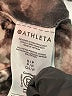 Athleta Print Black Casual Pants Size S - photo 6