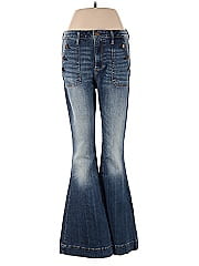 Driftwood Jeans