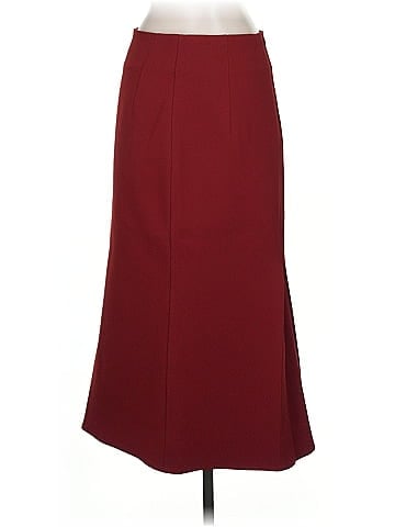 Victoria Beckham Formal Skirt (view 2)