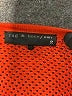 Rag & Bone Orange Red Wool Pullover Sweater Size S - photo 7